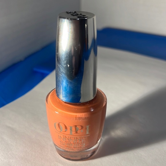 OPI Other - Opi infinite shine 2 My Address Is Hollywood, 0.5oz